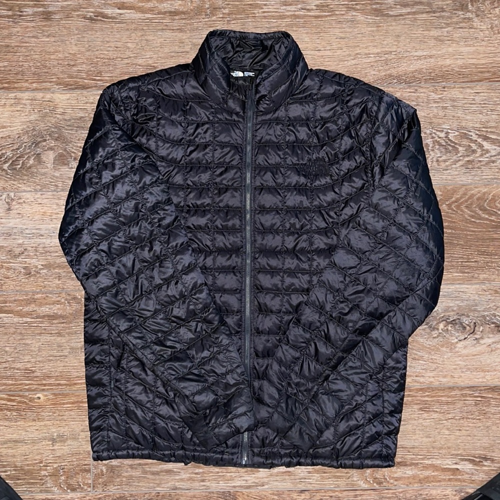 The North Face Thermoball Jacket
